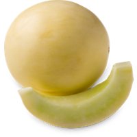 Organic Honeydew Melon - Image 1
