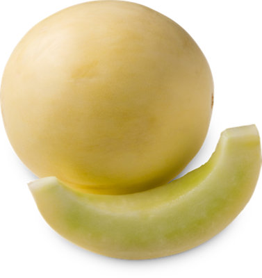 Organic Honeydew Melon