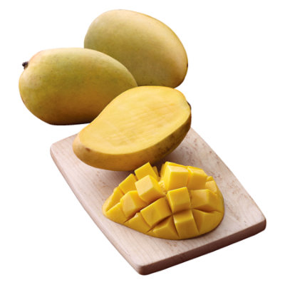 Organic Honey Mango - Image 1