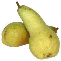 Pears Red Organic