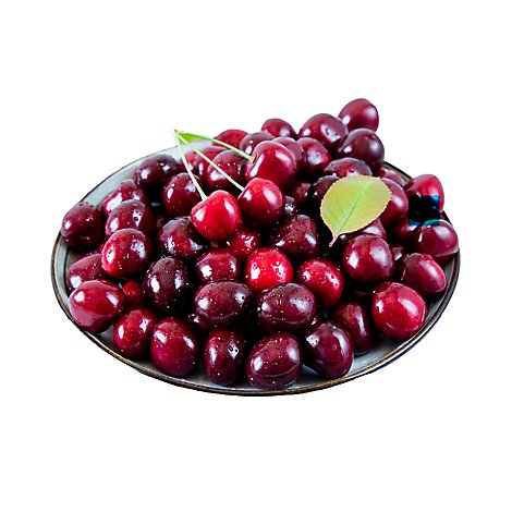 Cherries Organic