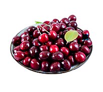Organic Cherries - 1 Lb