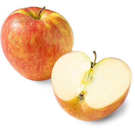 Organic Honeycrisp Apple
