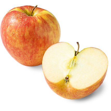 Organic Honeycrisp Apple - Image 1