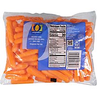 Mini Peeled Organic Carrots - 16 Oz - Image 4
