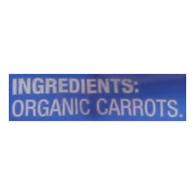O Organics Baby-cut Carrots - 16 Oz - Image 3