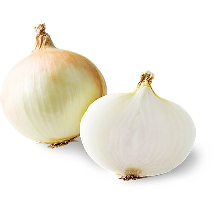 Organic Yellow Onion - Image 1