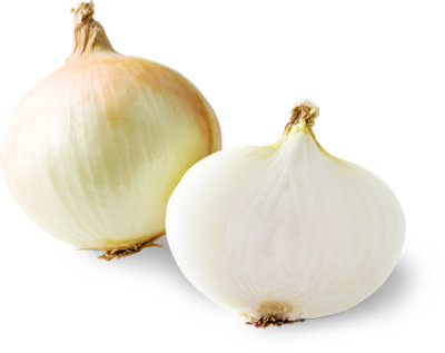 Organic Yellow Onion