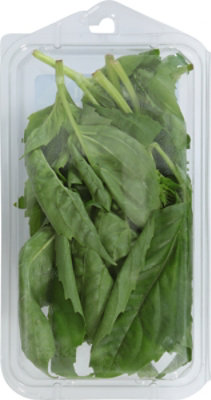 O Organics Basil - 0.66 Oz - Image 3