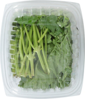 O Organics Basil - 4 Oz - Image 3