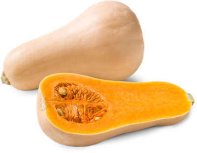 Organic Butternut Squash