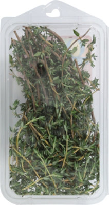 O Organics Thyme - 0.66 Oz - Image 3