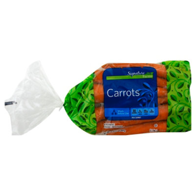 Green Giant Carrots Prepacked - 16 Oz