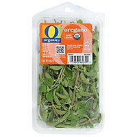 O Organics Organic Oregano - 0.66 Oz - Image 2
