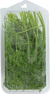 O Organics Dill - 0.66 Oz - Image 3
