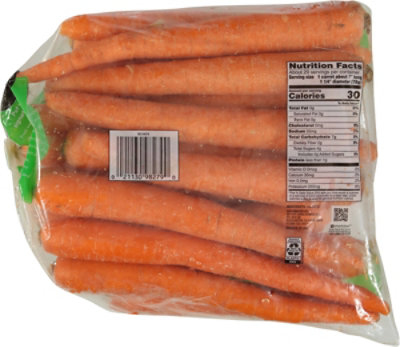 Carrots - 5 Lb - Image 5