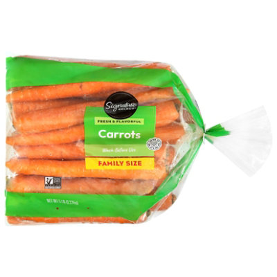 Carrots - 5 Lb