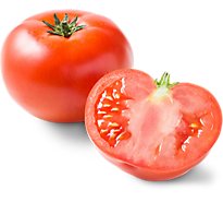 Organic Hothouse Tomato