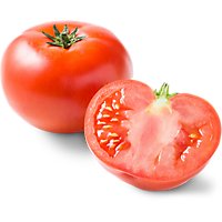 Organic Hothouse Tomato - Image 1