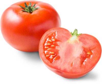 Organic Hothouse Tomato - Image 1