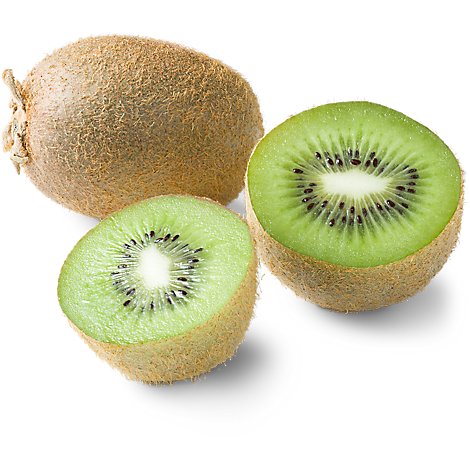  Organic Green Kiwifruit 