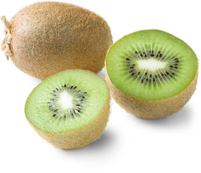  Organic Green Kiwifruit 