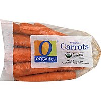 O Organics Organic Carrots - 16 Oz - Image 2