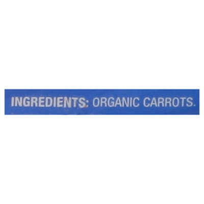 O Organics Organic Carrots - 16 Oz - Image 4
