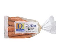 O Organics Organic Carrots - 16 Oz