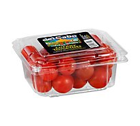 Del Cabo Organic Cherry Prepacked Tomatoes - Pint