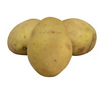 Potatoes Yukon Organic