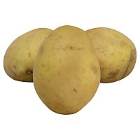 Potatoes Yukon Organic - Image 1