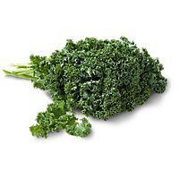 Organic Green Kale - Image 1