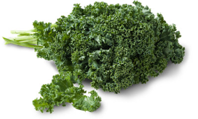 Organic Green Kale