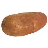 Organic Russet Baking Potato - Image 1