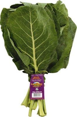 Cal-Organic Farms Collard Greens Organic - Image 2