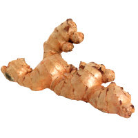Ginger Root Organic - Image 1