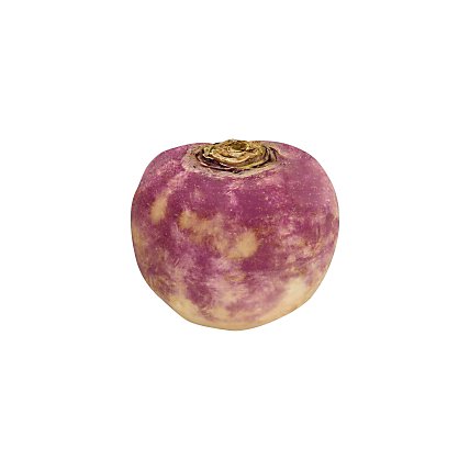 Turnips Organic - Image 1