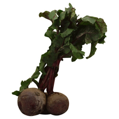 Organic Gold Beets - 1 Bunch