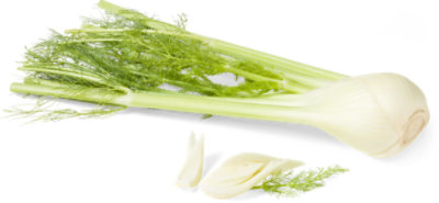 Organic Fennel - Image 1