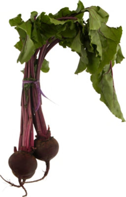 Organic Beets - 1 Bunch - Image 4