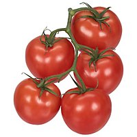 Organic On The Vine Red Tomato - Image 3