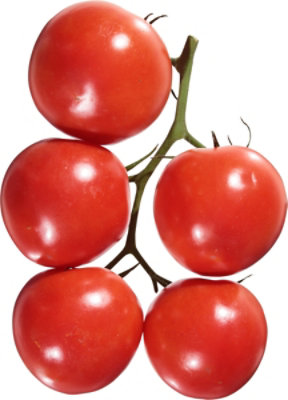 Organic On The Vine Red Tomato - Image 4