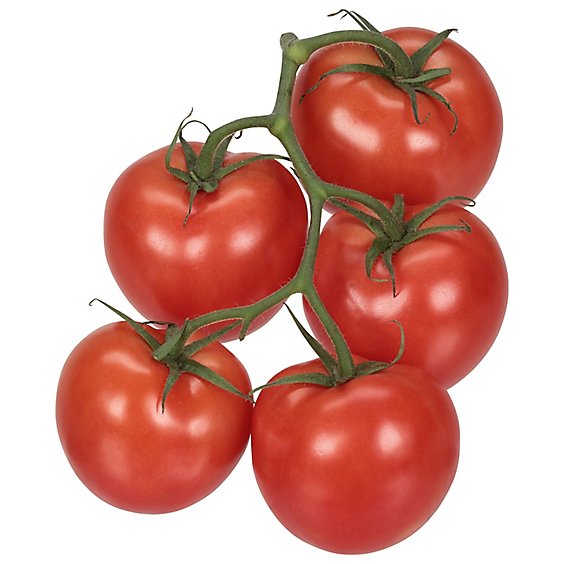 Organic On The Vine Red Tomato