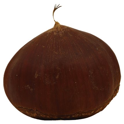 Chestnuts In Shell - 1 Lb - Image 1