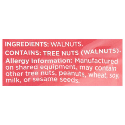 Diamond of California Walnuts in Shell Prepacked - 16 Oz - Image 4