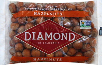 Diamond Of California Nuts Hazel - 16 Oz - Image 2