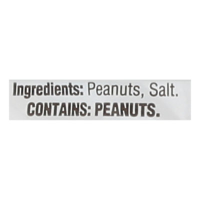 San Diego Padres Salted & Roasted Peanuts - 12 Oz - Image 5