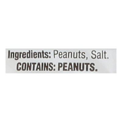 San Diego Padres Salted & Roasted Peanuts - 12 Oz - Image 5