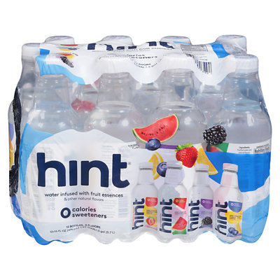 hint water Acme Coupon